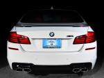 BMW M5 by IND Distribution 2012 года